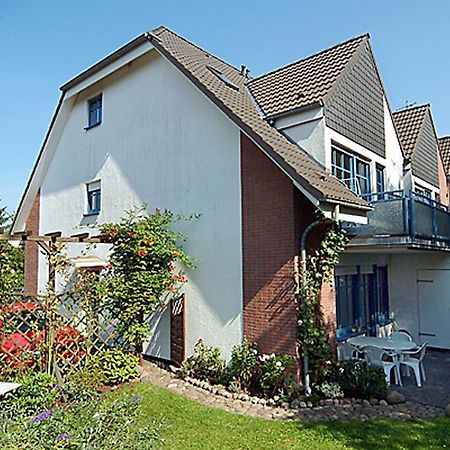 Sassstaehler, Fw6 Apartment Zingst Ngoại thất bức ảnh