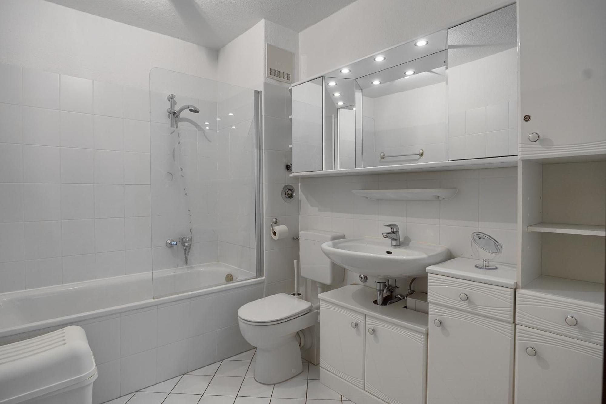 Sassstaehler, Fw6 Apartment Zingst Ngoại thất bức ảnh