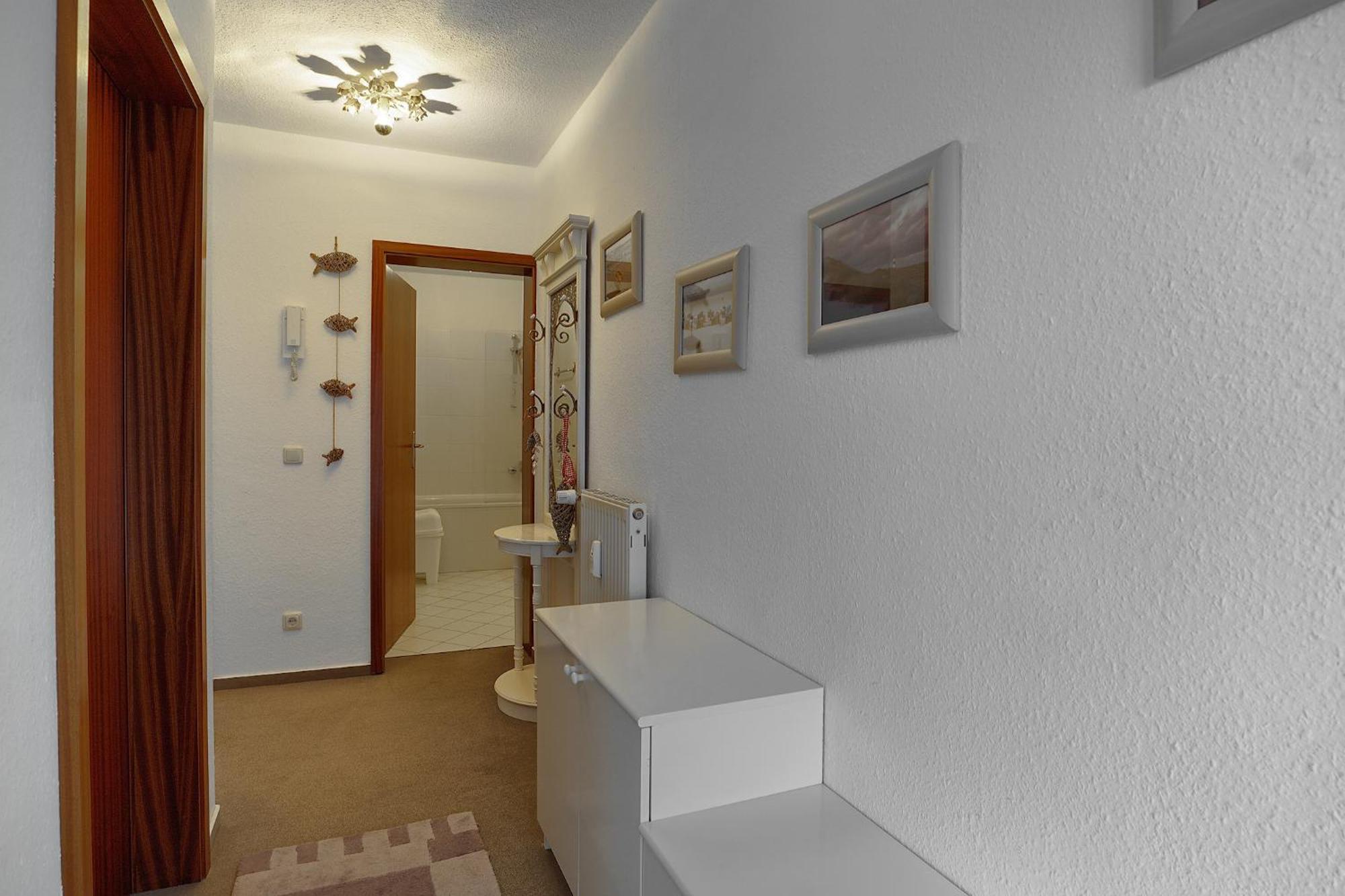 Sassstaehler, Fw6 Apartment Zingst Ngoại thất bức ảnh