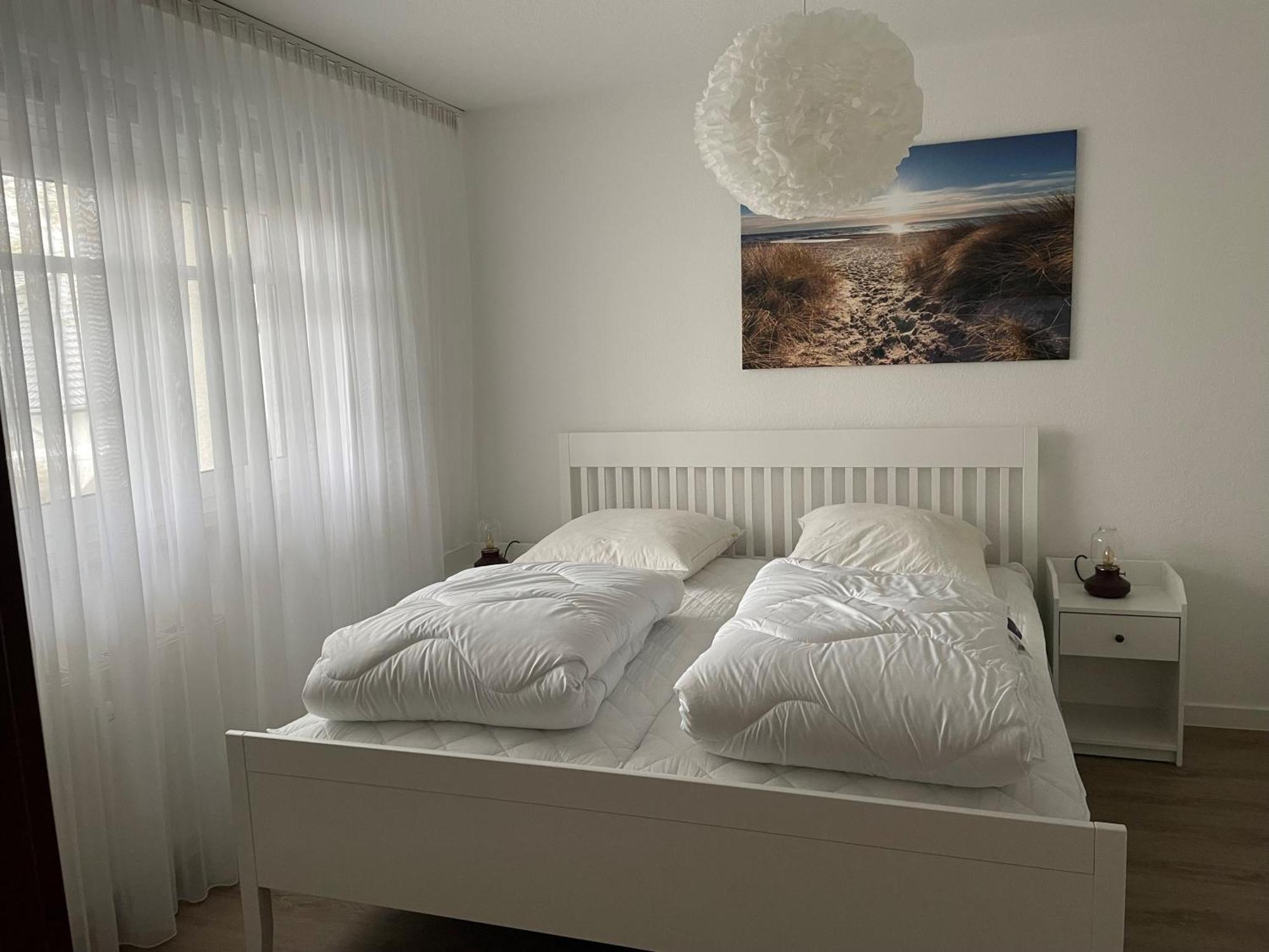 Sassstaehler, Fw6 Apartment Zingst Ngoại thất bức ảnh